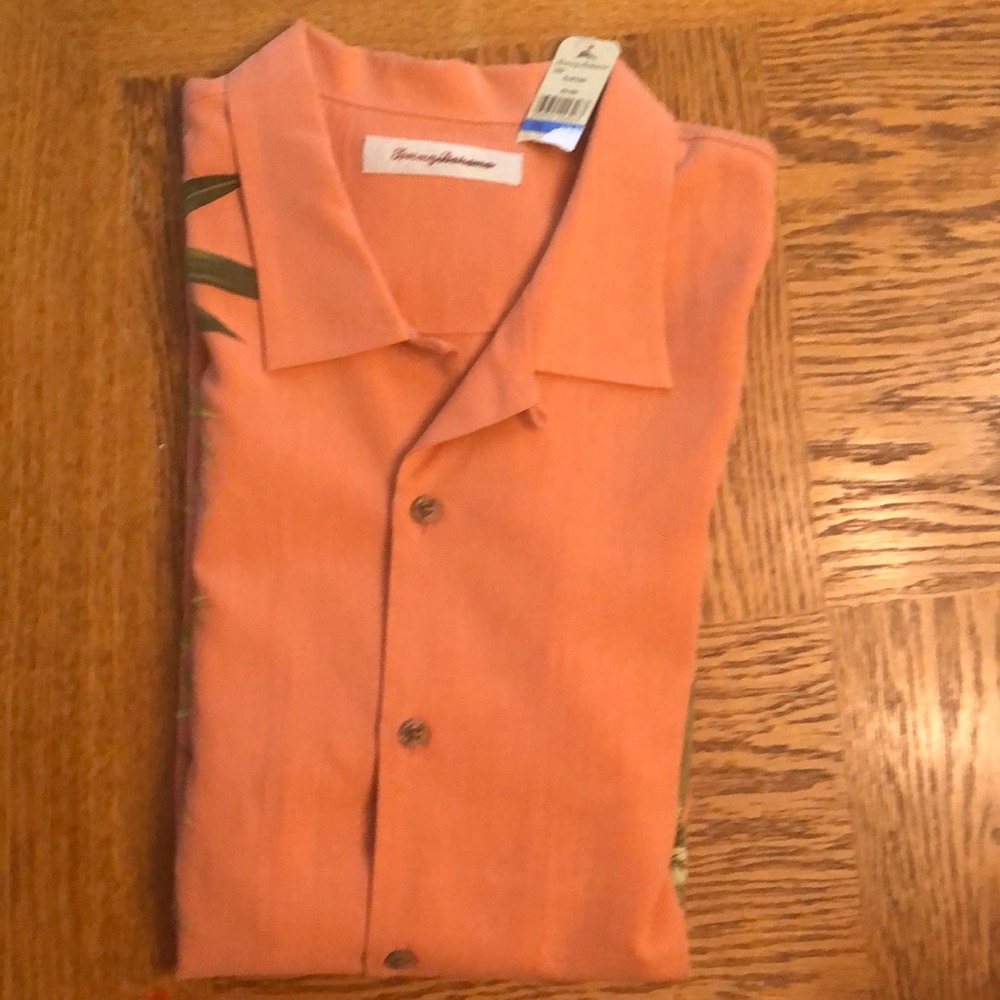 Men’s Tommy Bahama Guayabera